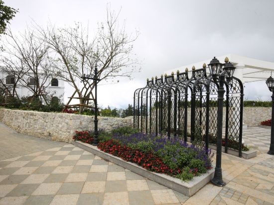 Фото Silk Path Grand Sapa Resort & Spa