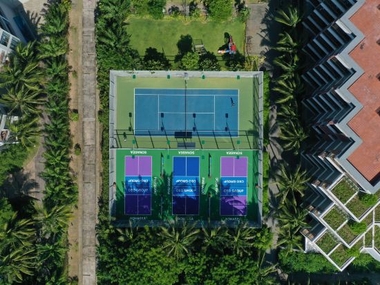 Фото Novotel Phu Quoc Resort