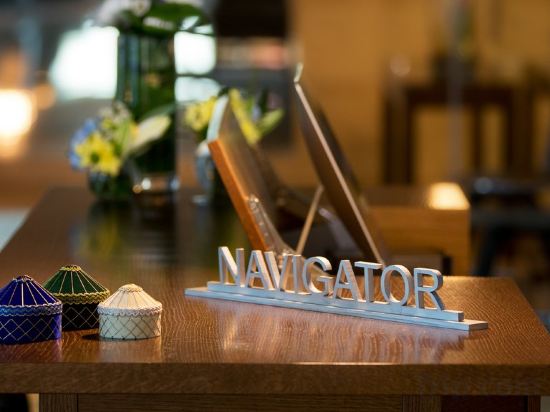 Фото Renaissance New York Chelsea Hotel