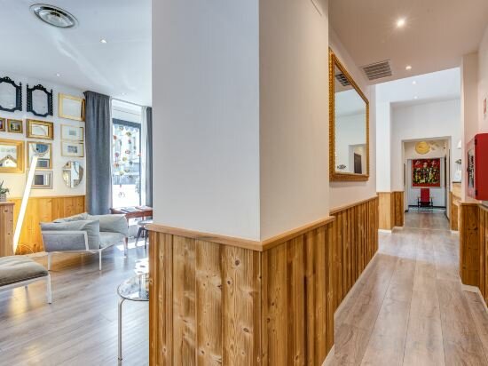 Фото Hotel Bernina