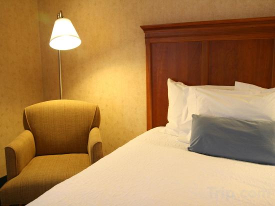 Фото Springhill Suites San Diego Mission Valley