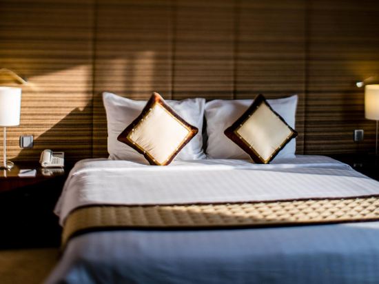 Фото Muong Thanh Holiday Hue Hotel