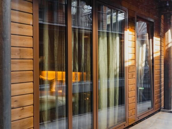 Фото Hotel van de Vijsel