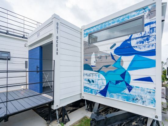 Фото Glory island okinawa Yabusachi Resort