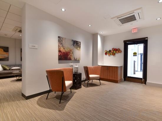 Фото Global Luxury Suites Downtown Boston