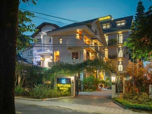 Duy Long Hotel