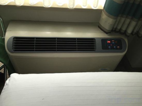 Фото Holiday Inn Express Manhattan Times Square South