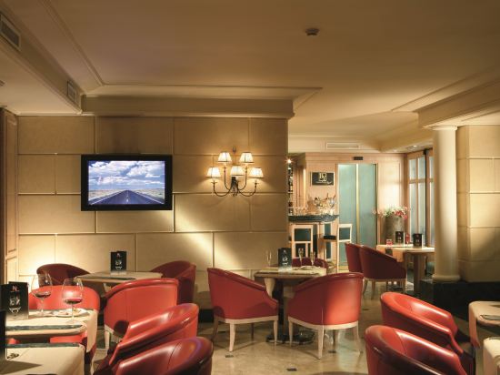 Фото Hotel Capitol Milano