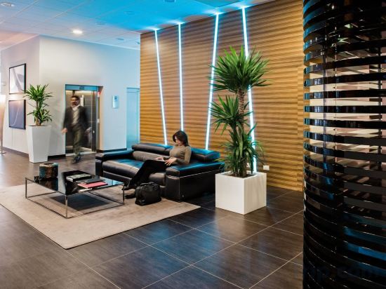 Фото Hotel Degli Arcimboldi