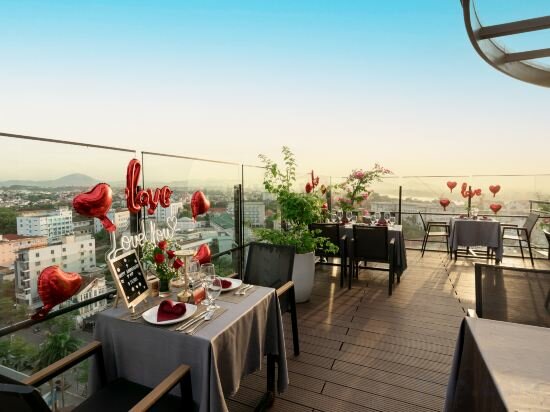 Фото Thanh Lich Royal Boutique Hotel