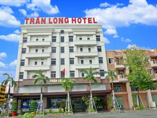 Hotel Tran Long Binh Duong Hotel, Bình Dương Province, photo