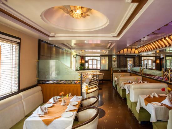 Фото Dwaraka Residency