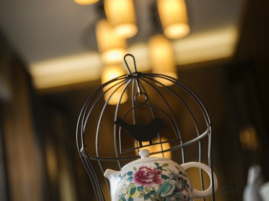 Фото Ln Hotel Five