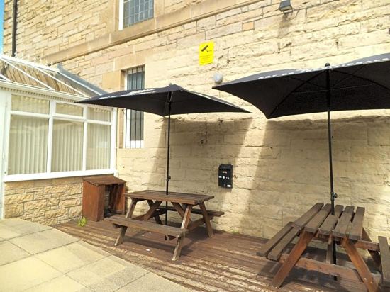 Фото Northumberland Hotel