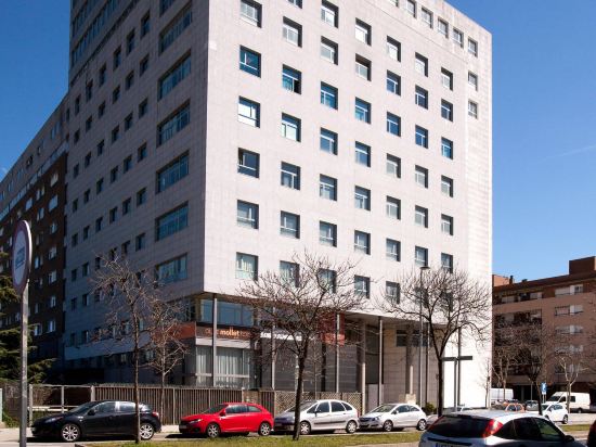 Фото B&b Hotel Barcelona Mollet Porta de Gallecs