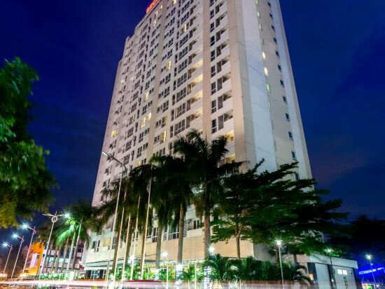 Фото Becamex Hotel Thu Dau Mot