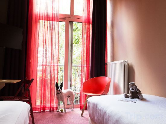 Фото Hotel The Neighbour's Magnolia