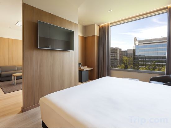 Фото Ac Hotel Diagonal L'Illa by Marriott