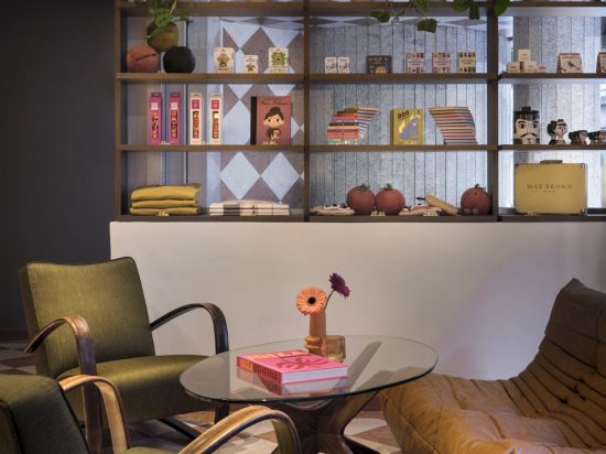 Фото Max Brown Missori