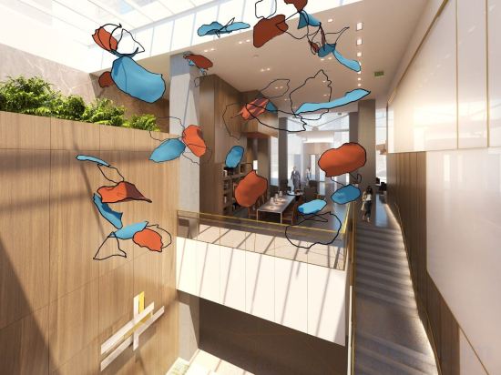 Фото Ac Hotel by Marriott New York Times Square