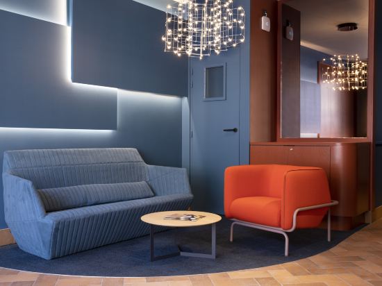 Фото Hotel Le Colombier Suites