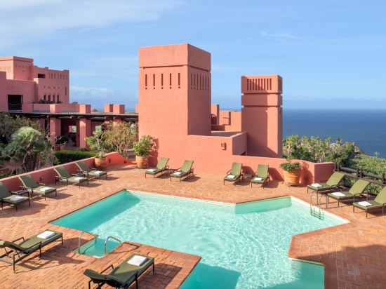 Фото The Ritz-Carlton Tenerife, Abama