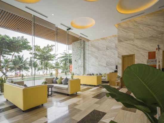 Фото Navada Beach Hotel