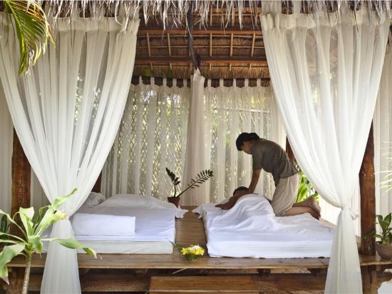 Фото Sailing Club Resort Mui Ne