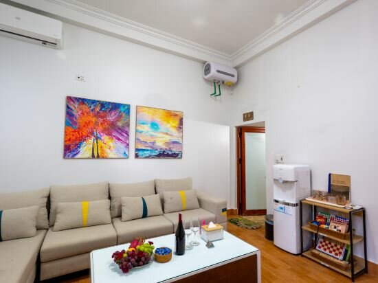 Фото Moc Home Sapa Center