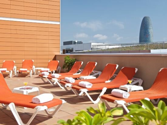 Фото Naitly Barcelona Poblenou