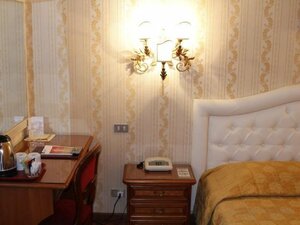 Гостиница Hotel Eliseo