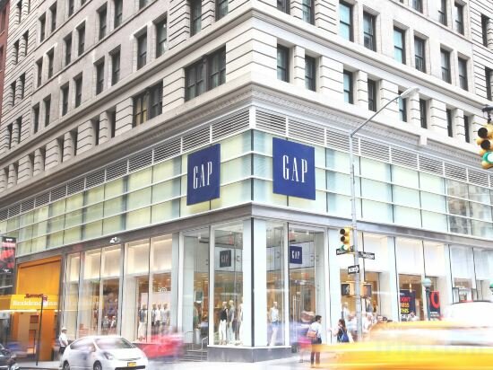 Фото Residence Inn Marriott New York Downtown Manhattan/WTC Area