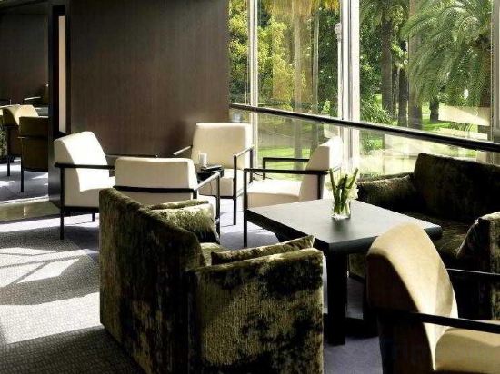 Фото Le Meridien Nice