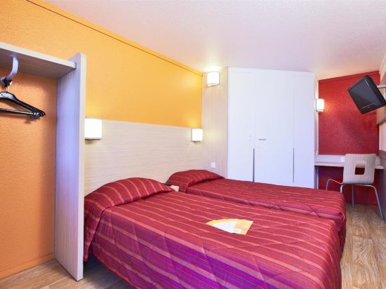 Фото Premiere Classe Lille Nord Tourcoing