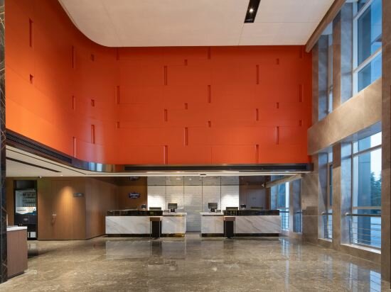 Фото Hampton by Hilton Laizhou