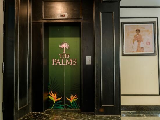 Фото The Palms Hotel Phan Thiet