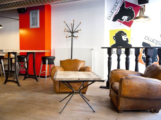 Фото The People - Lille - Hostel