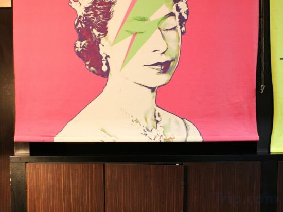 Фото Safestay London Elephant & Castle