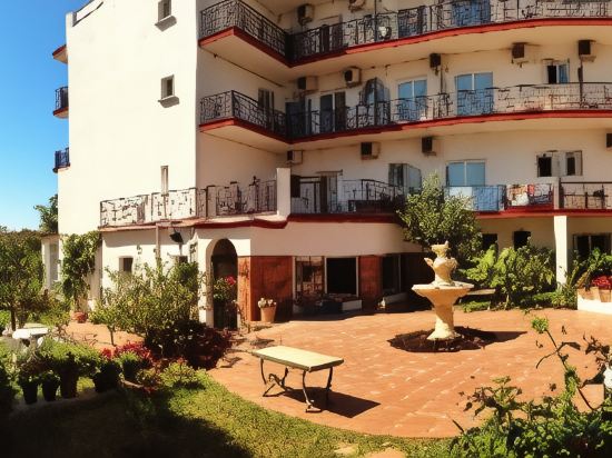 Фото Hotel Carmen Teresa