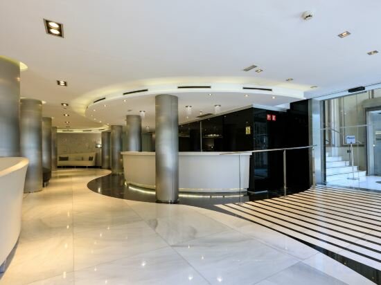 Фото Hotel Ciutadella Barcelona