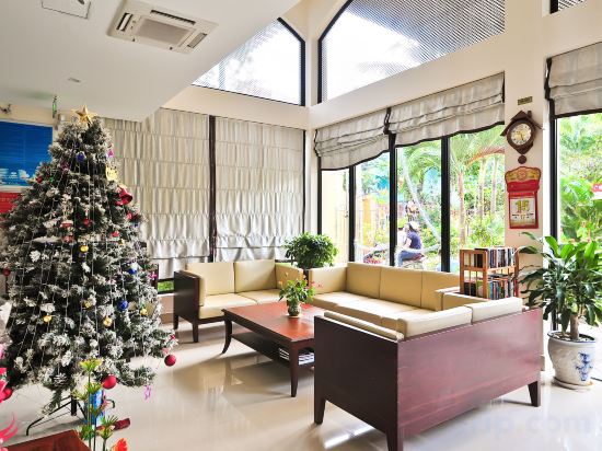 Фото Sea Star Resort, Phu Quoc