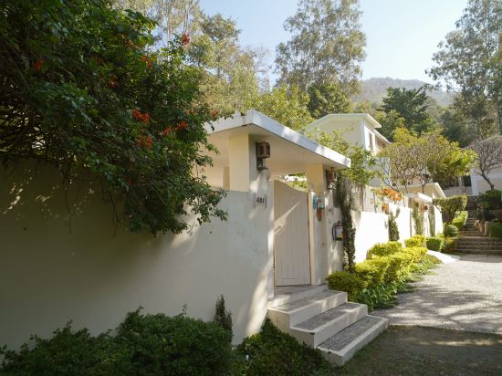 Фото The Solluna Resort