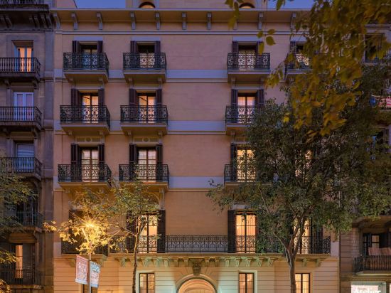 Фото H10 Casa Mimosa