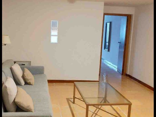 Фото Parador de Mojácar