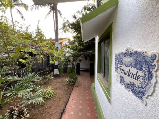 Фото Ondas Do Mar Beach Resort Phase 1