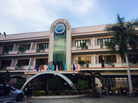 Фото Cong Doan Hotel Vung Tau