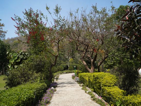 Фото The Solluna Resort