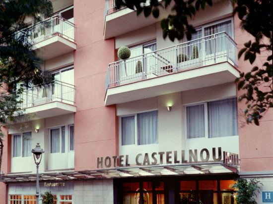 Фото Catalonia Castellnou