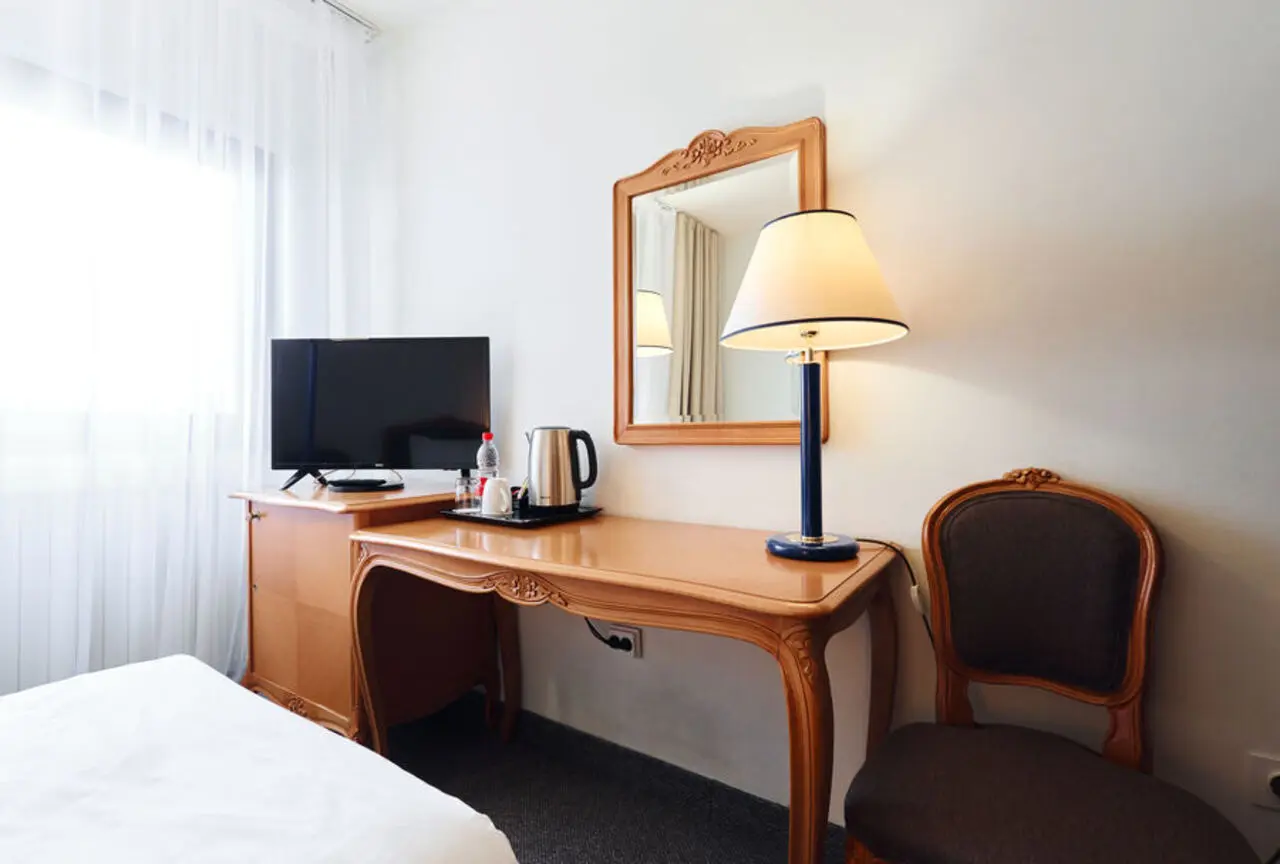 Фото Azimut Отель Тобольск