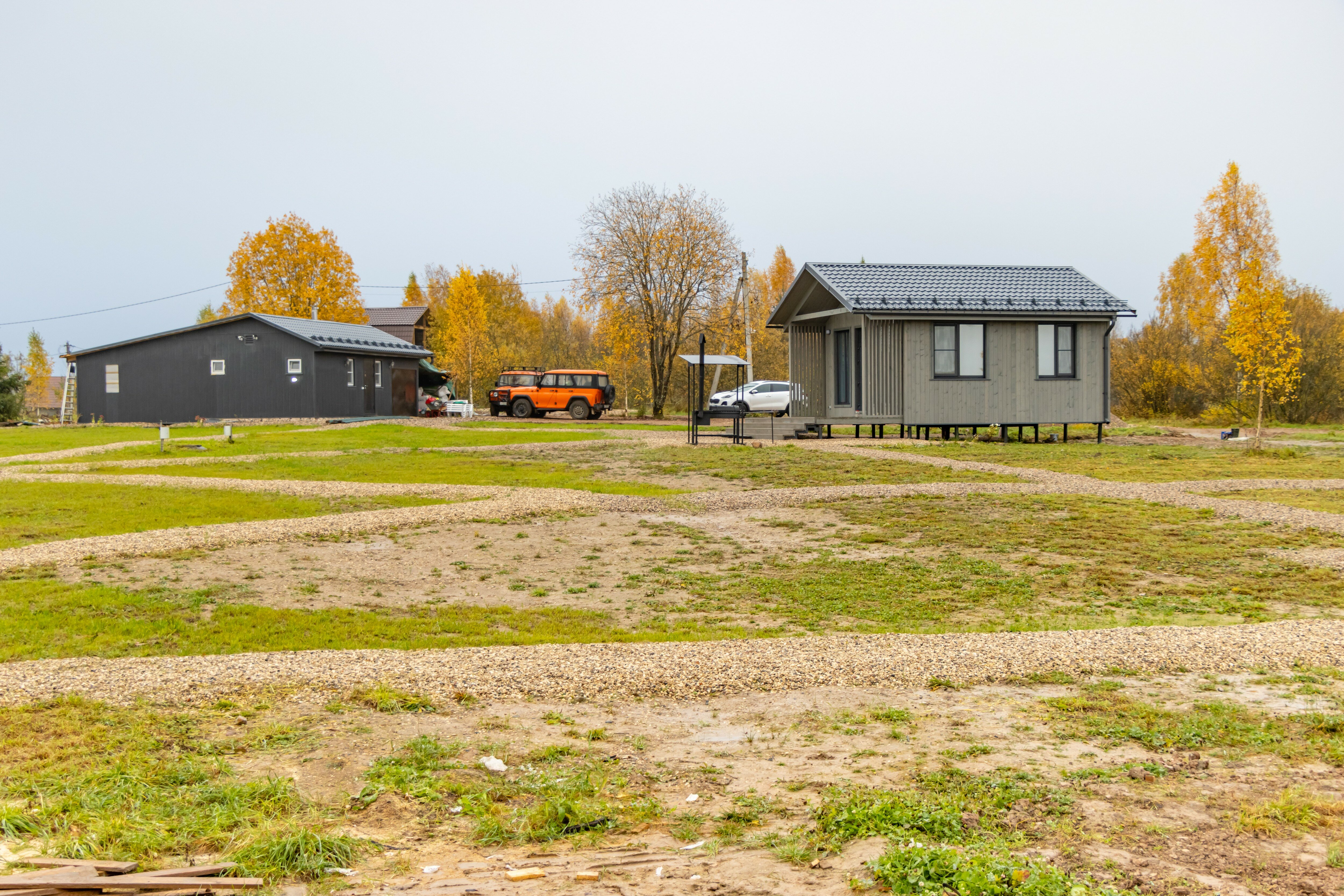 Фото Мыза Иногоща